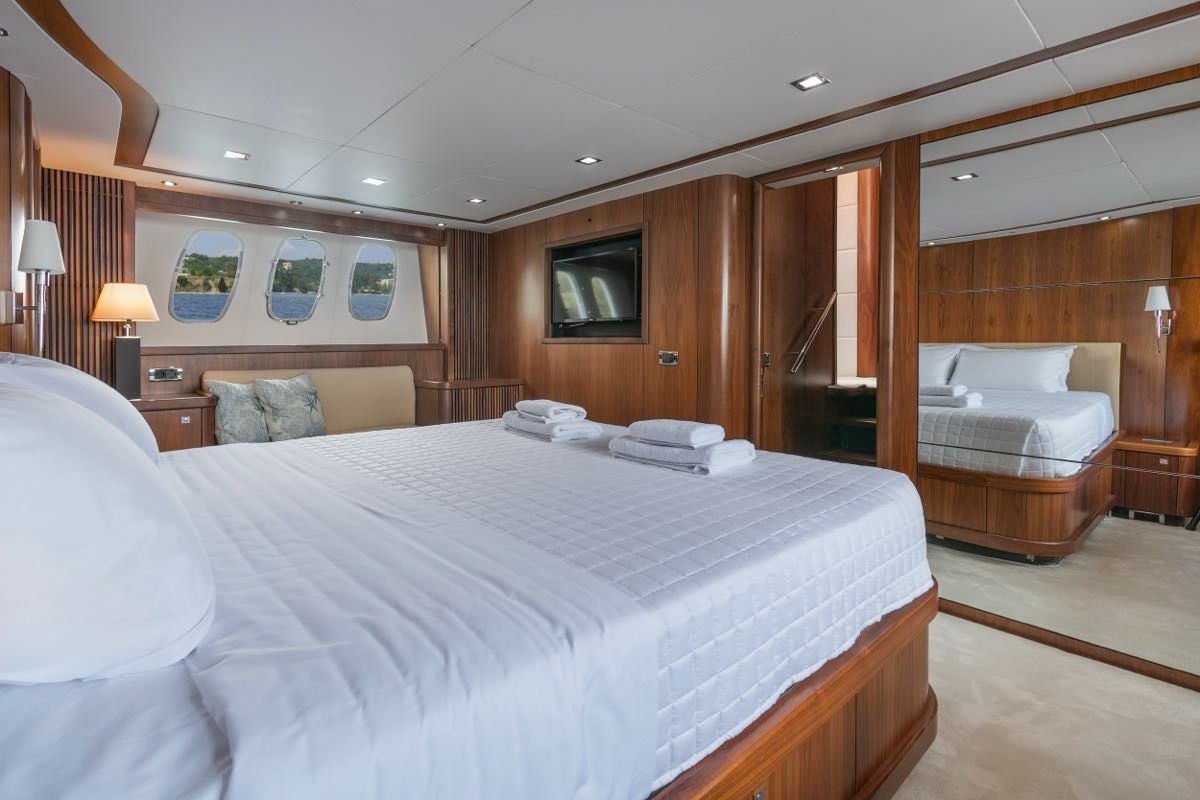 Sunseeker 82 | Phoenix