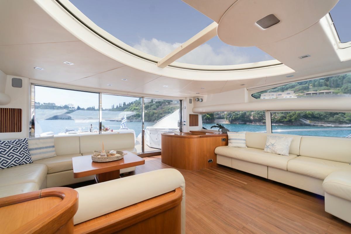 Sunseeker 82 | Phoenix