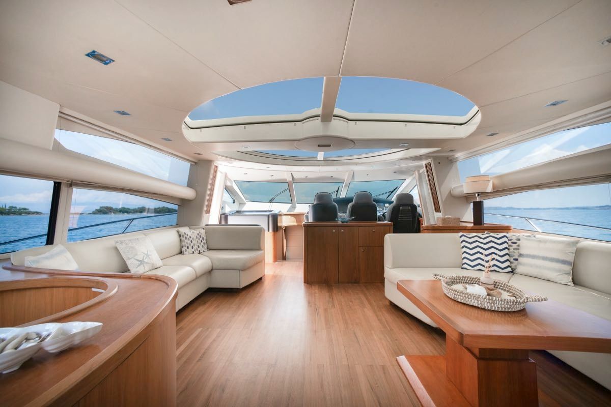 Sunseeker 82 | Phoenix