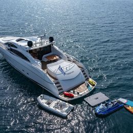 Sunseeker 82 | Phoenix