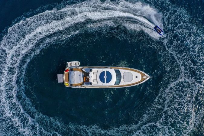 Sunseeker 82 | Phoenix