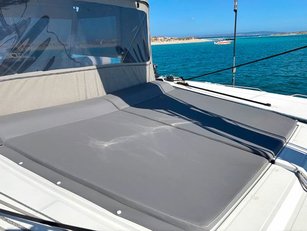 Lagoon 450 | Gran Azul