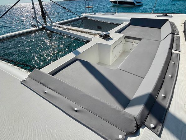 Lagoon 450 | Gran Azul