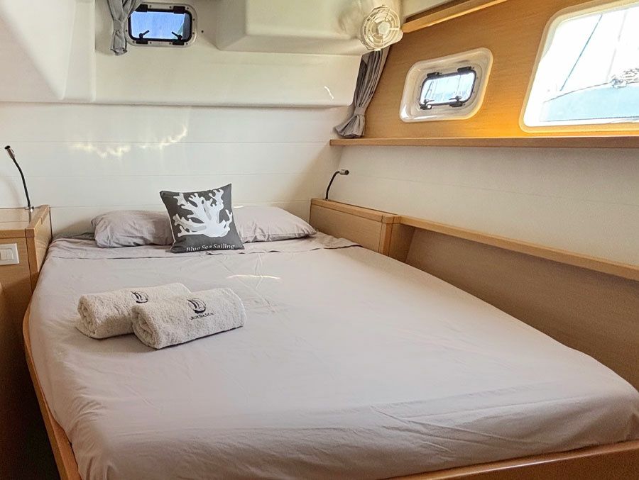 Lagoon 450 | Gran Azul