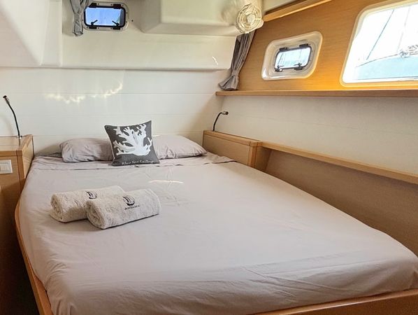 Lagoon 450 | Gran Azul