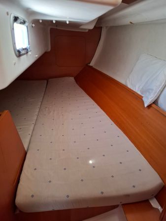 Beneteau First 31.7 | Coda di Volpe