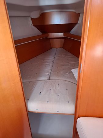 Beneteau First 31.7 | Coda di Volpe