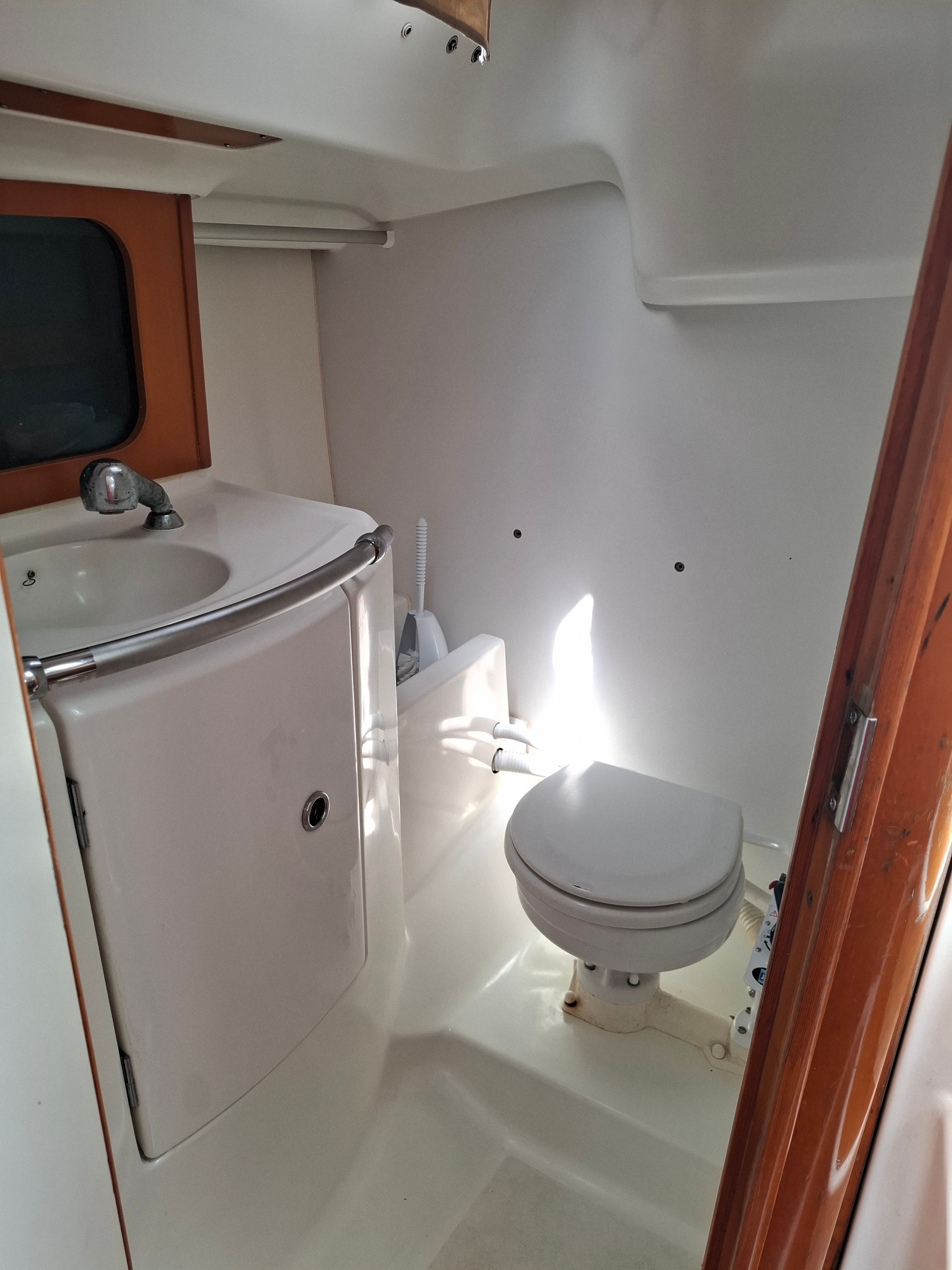 Beneteau First 31.7 | Dindarella