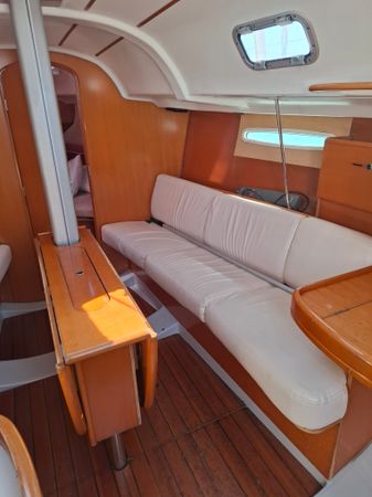Beneteau First 31.7 | Dindarella