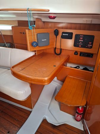 Beneteau First 31.7 | Dindarella