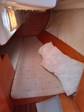 Beneteau First 31.7 | Dindarella