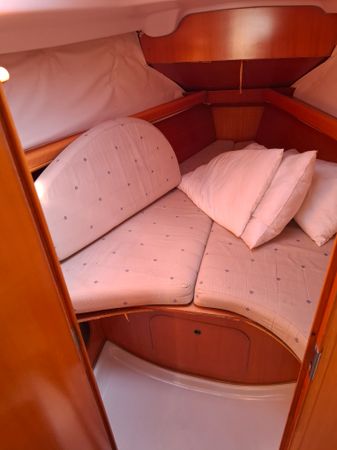 Beneteau First 31.7 | Dindarella