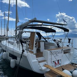 Dufour 41 | Syrena
