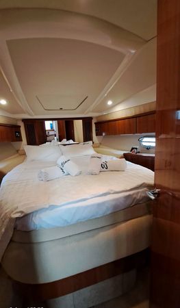 Sealine 38 | Elaine