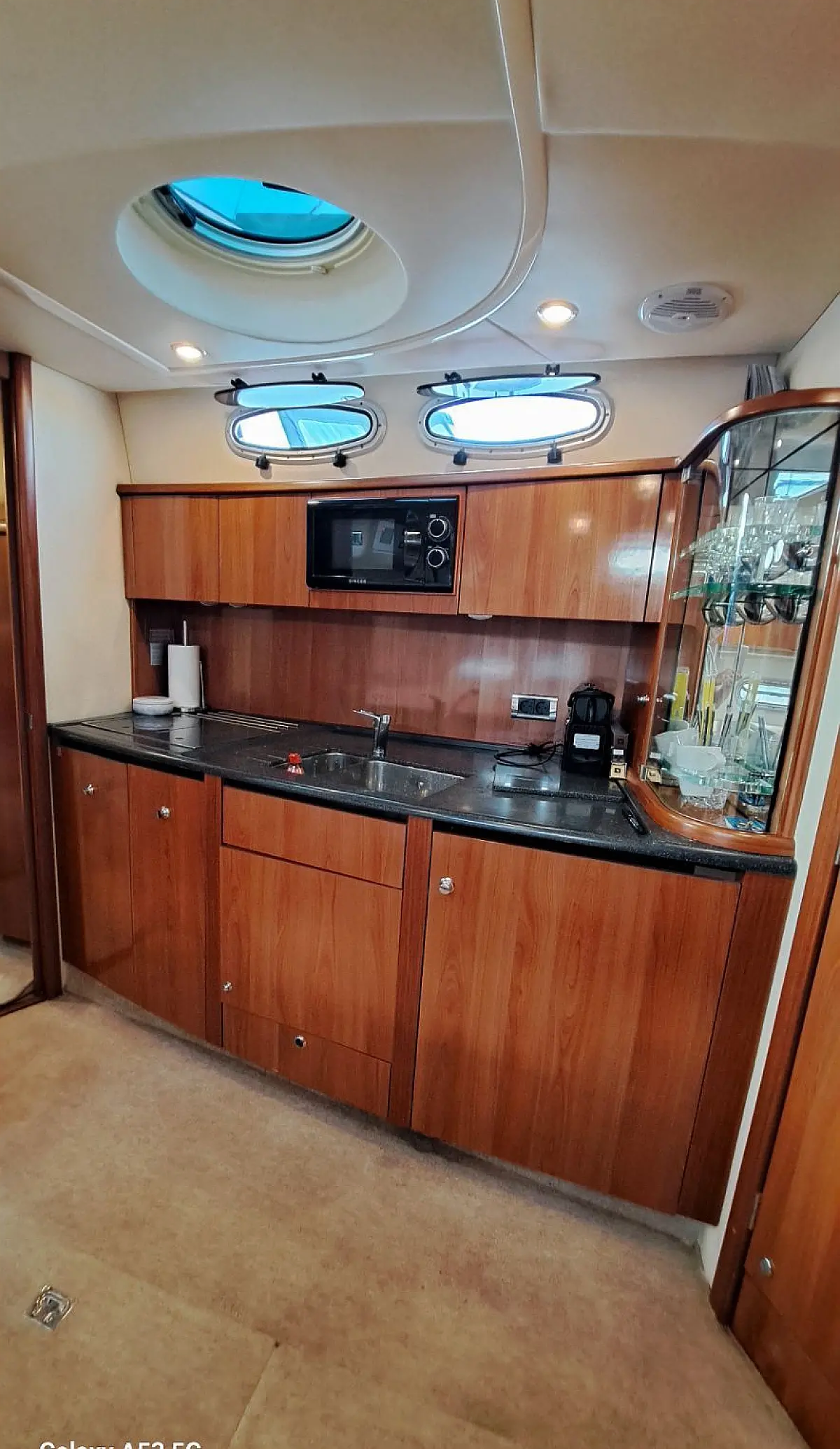Sealine 38 | Elaine