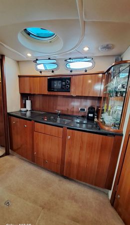 Sealine 38 | Elaine
