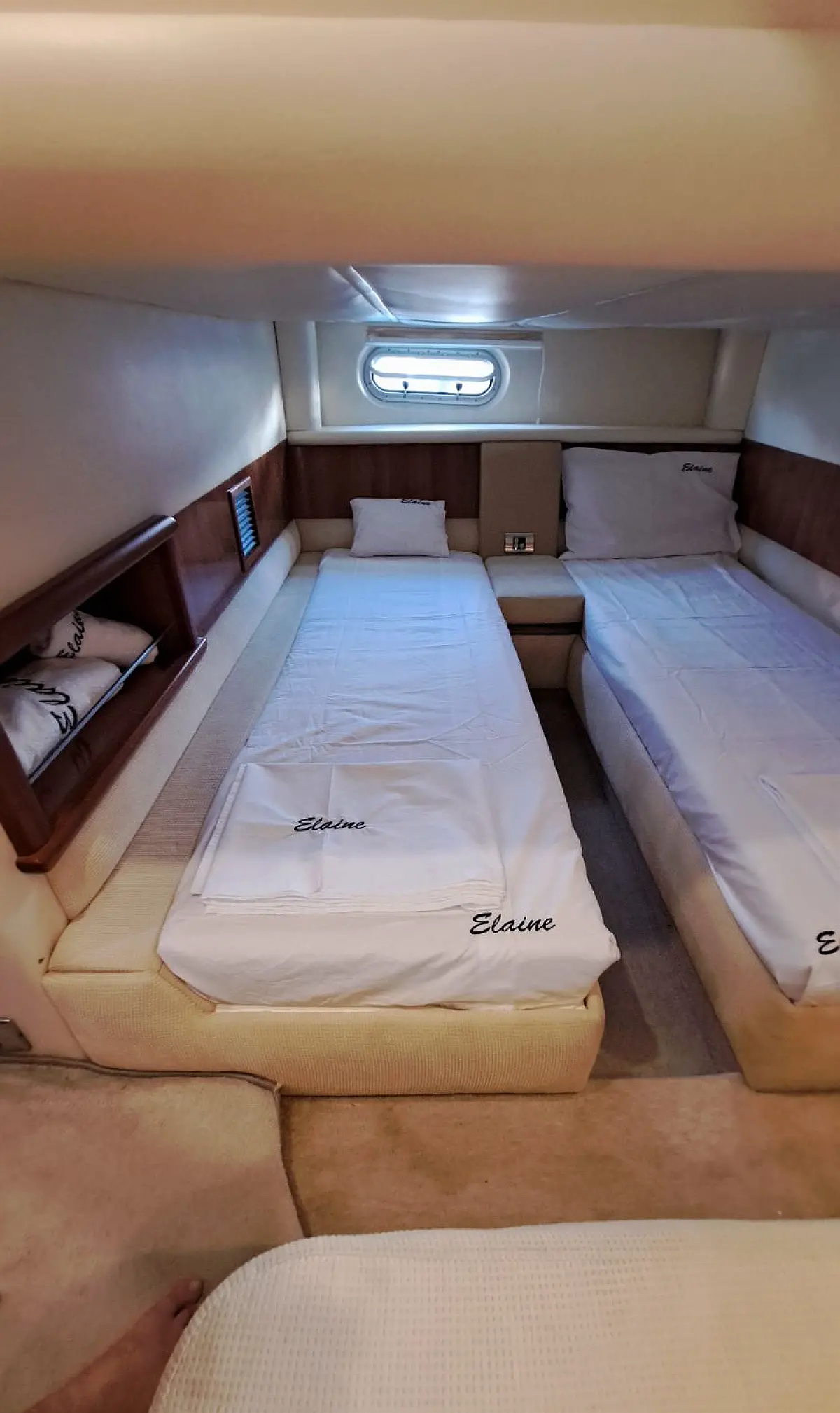 Sealine 38 | Elaine