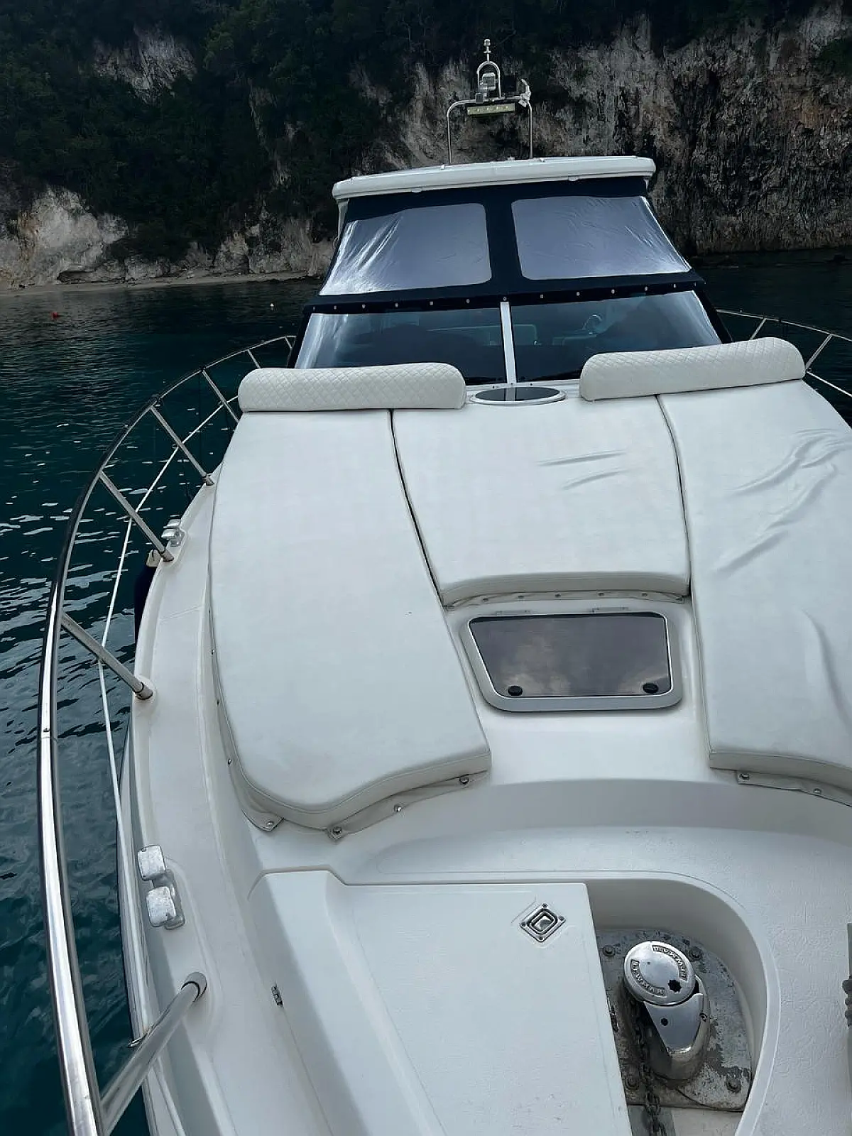 Sealine 38 | Elaine