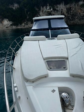 Sealine 38 | Elaine