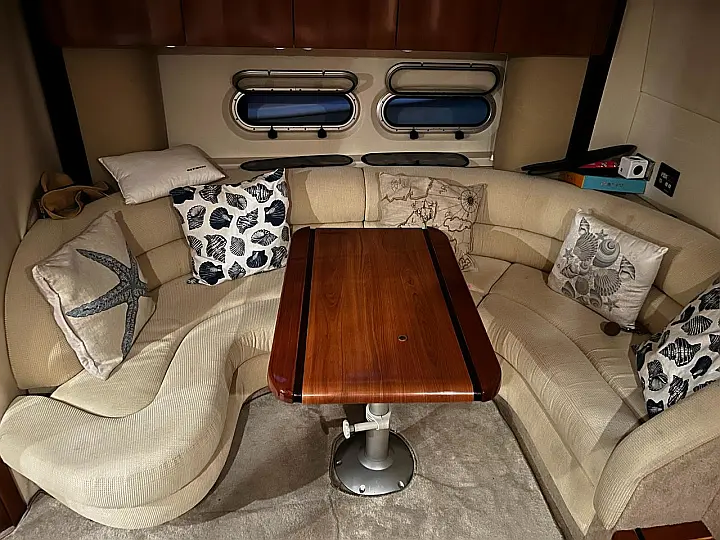 Sealine 38 | Elaine