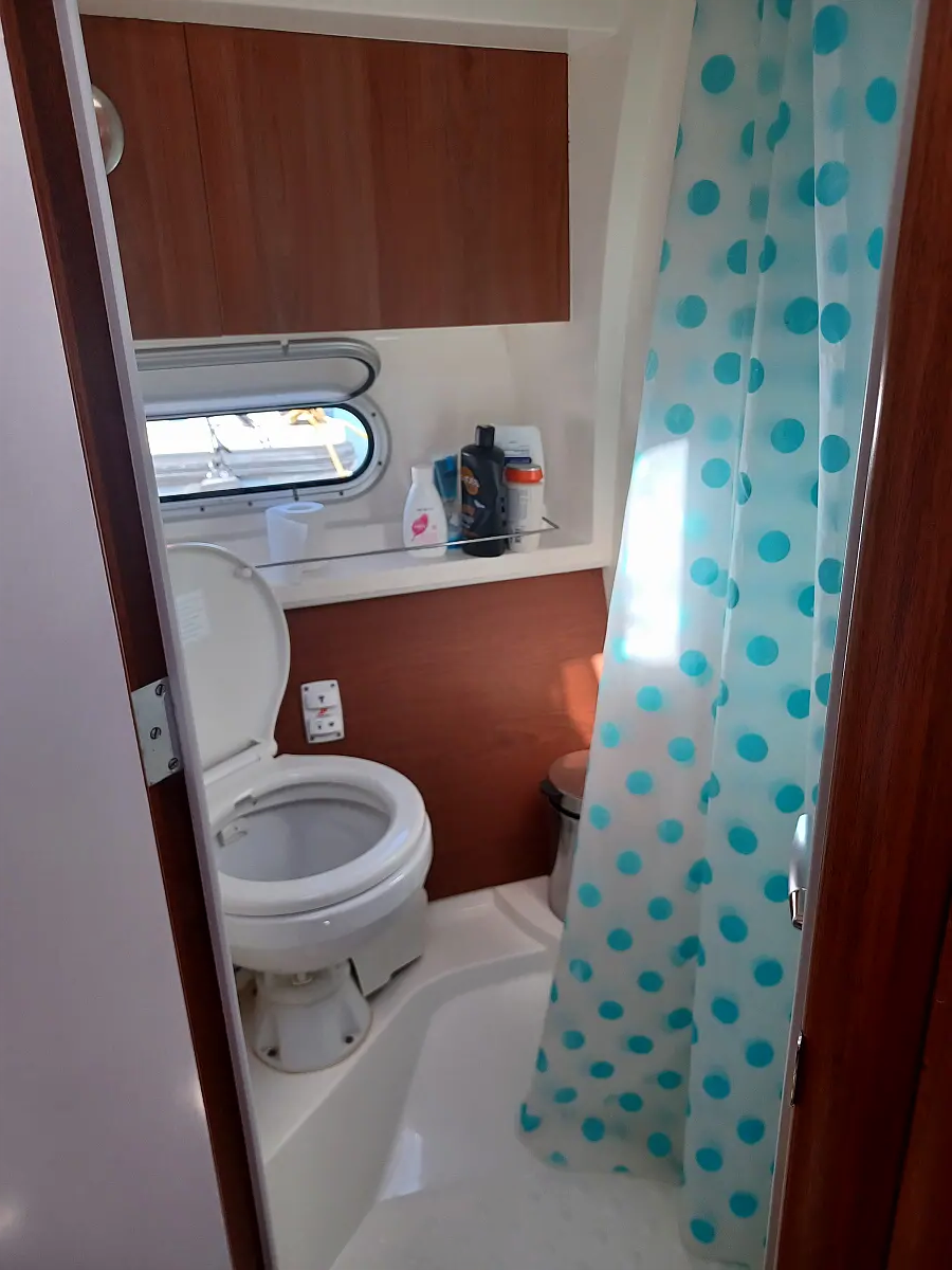Sealine 38 | Elaine