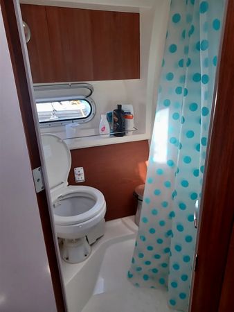 Sealine 38 | Elaine