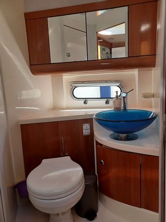 Sealine 38 | Elaine