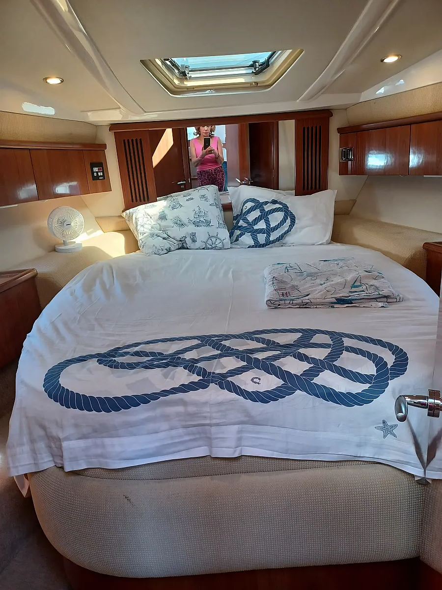 Sealine 38 | Elaine