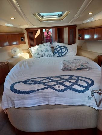 Sealine 38 | Elaine