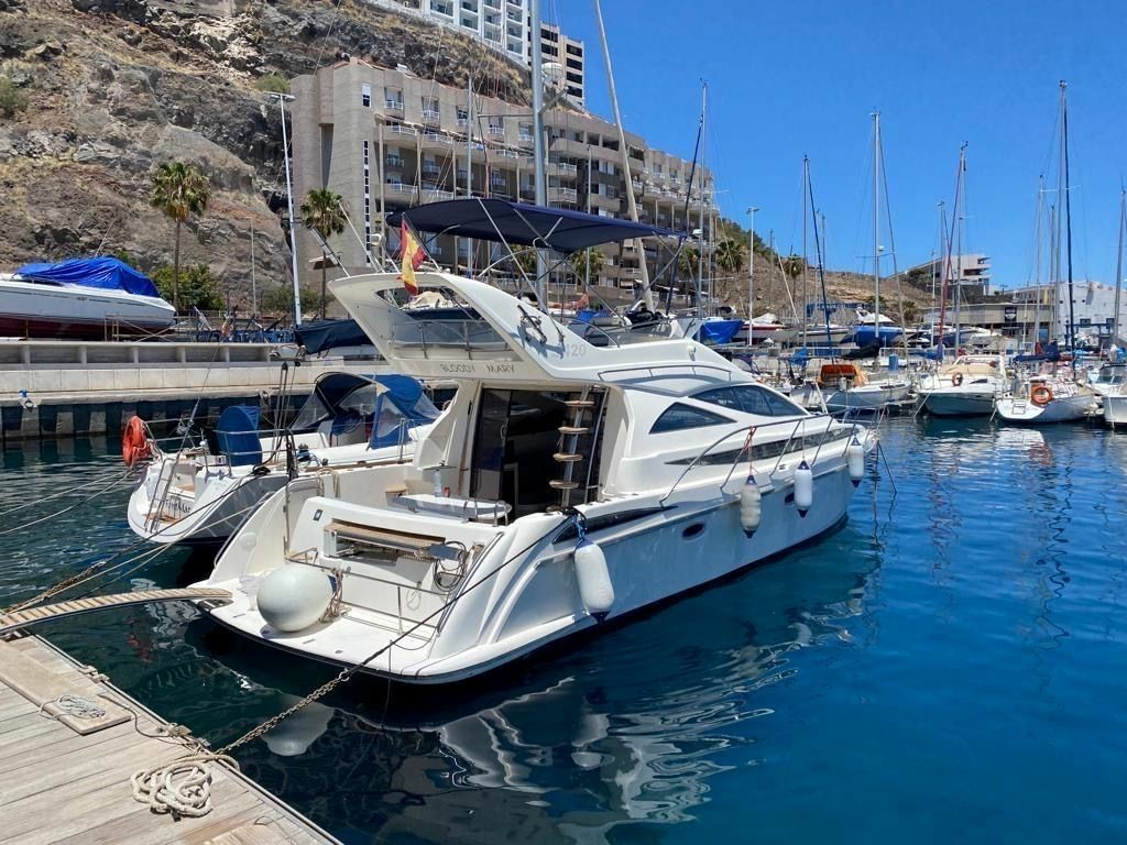 Stealth 420 | Bloody Mary