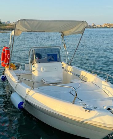 Allegra 10 | La Gassa D'Amante