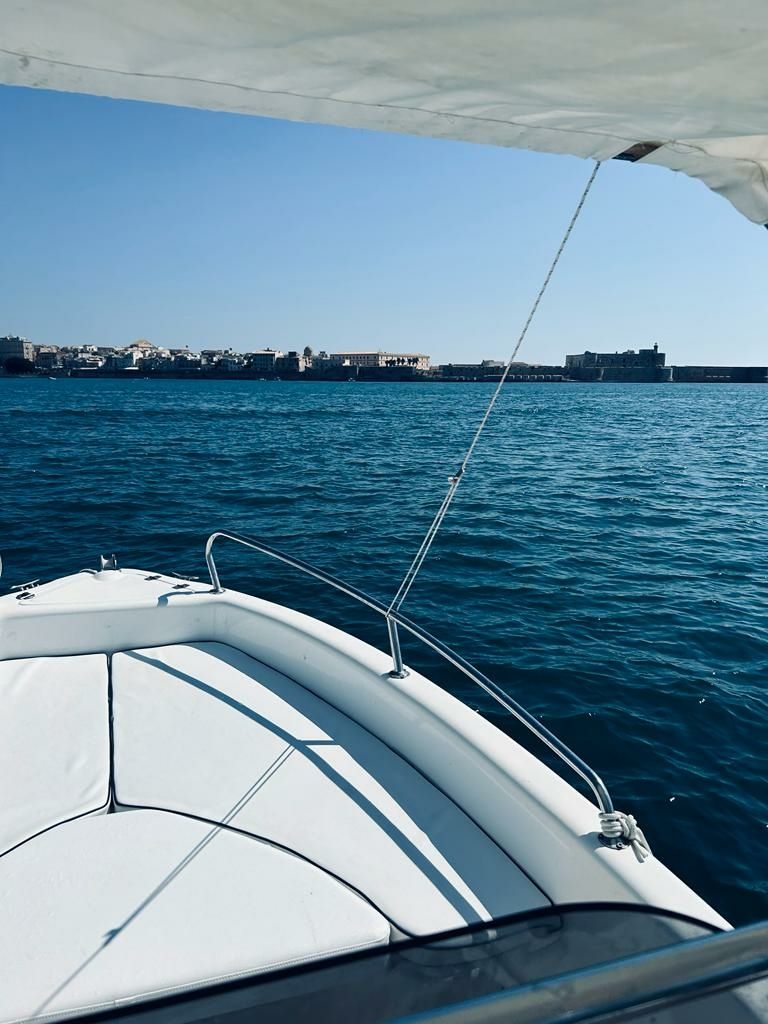 Allegra 10 | La Gassa D'Amante