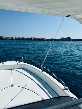 Allegra 10 | La Gassa D'Amante