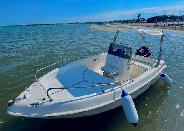 Allegra 10 | La Gassa D'Amante