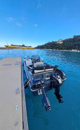 Karel Ithaca 550 | Saita