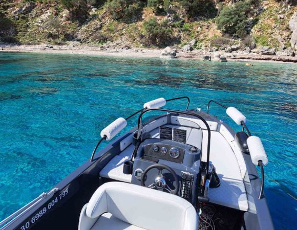 Karel Ithaca 550 | Saita