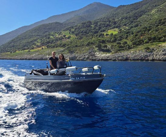 Karel Ithaca 550 | Saita