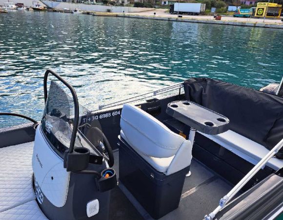 Karel Ithaca 550 | Saita