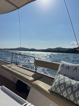 Medvolt Marine M7 | Tira Tira