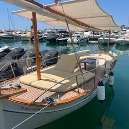 Medvolt Marine M7 | Tira Tira