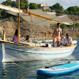 Medvolt Marine M7 | Tira Tira