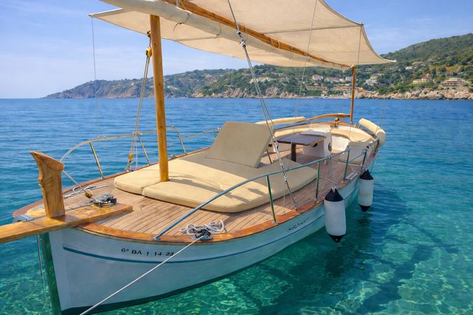 Medvolt Marine M7 | Tira Tira