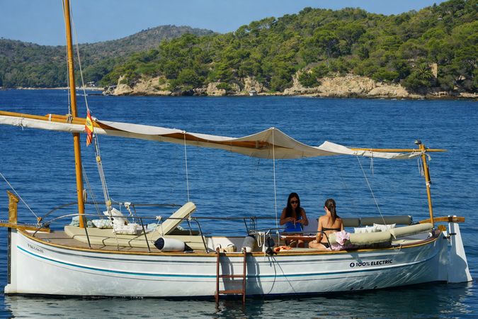 Medvolt Marine M7 | Tira Tira