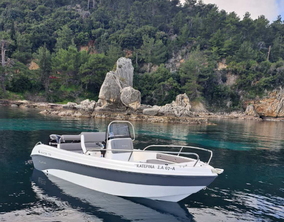 Karel Paxos 170 | Katerina