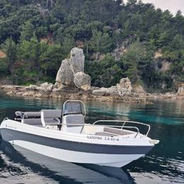 Karel Paxos 170 | Katerina