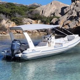 Joker Clubman 22 | 20