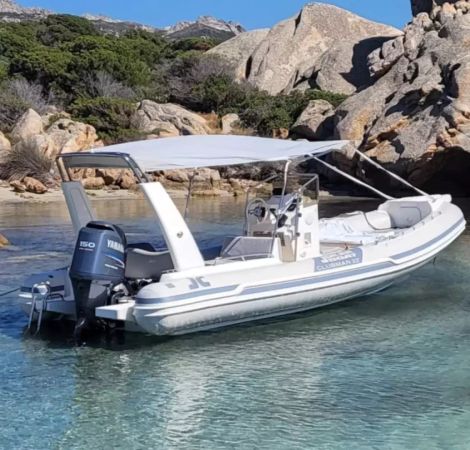 Joker Clubman 22 | 20
