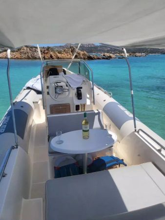 Joker Clubman 22 | 20