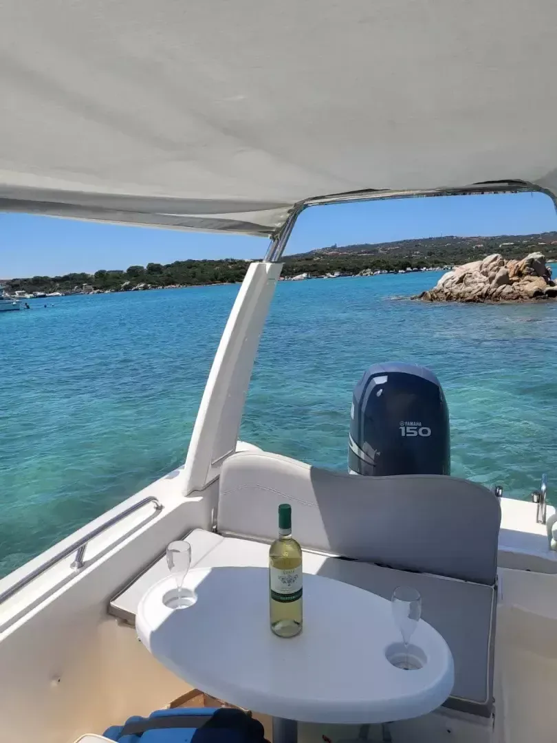 Joker Clubman 22 | 20