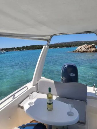 Joker Clubman 22 | 20